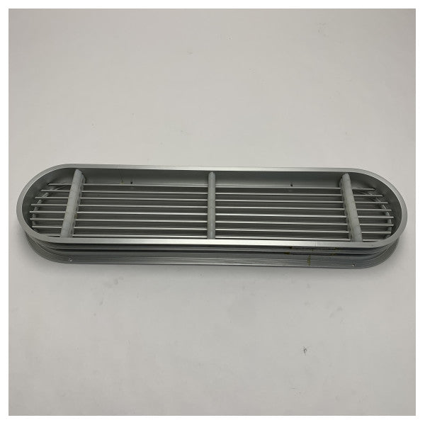 Vetus ASV070A Aluminium Engine Room Ventilation 570 x 139 mm