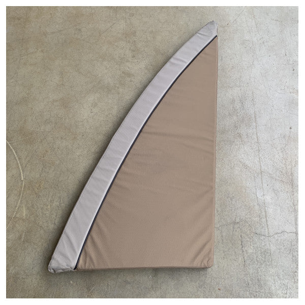 Quicksilver 605 Cruiser Sundeck Portside Cushion
