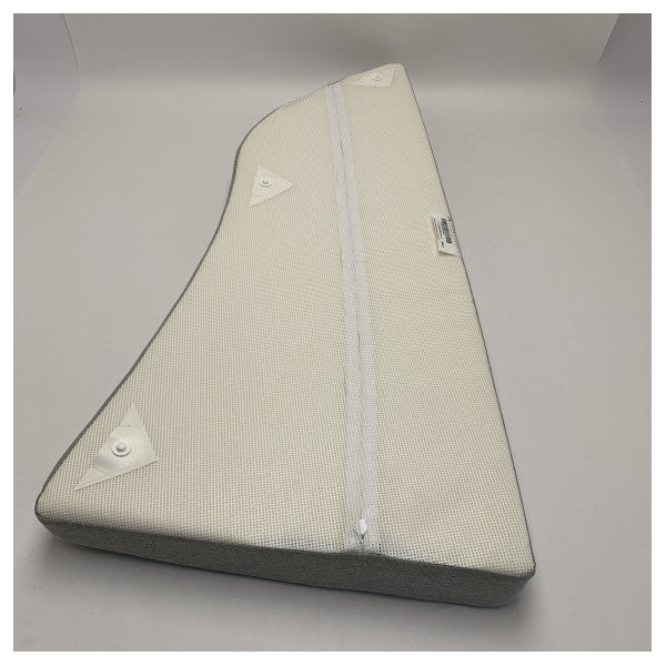 Quicksilver 805 Cruiser og Uttern D77 Cabin Setepute