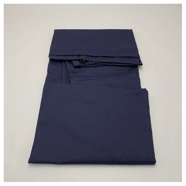 Capa de Console para Barco Uttern S51 Canvass Azul Marinho - 877033