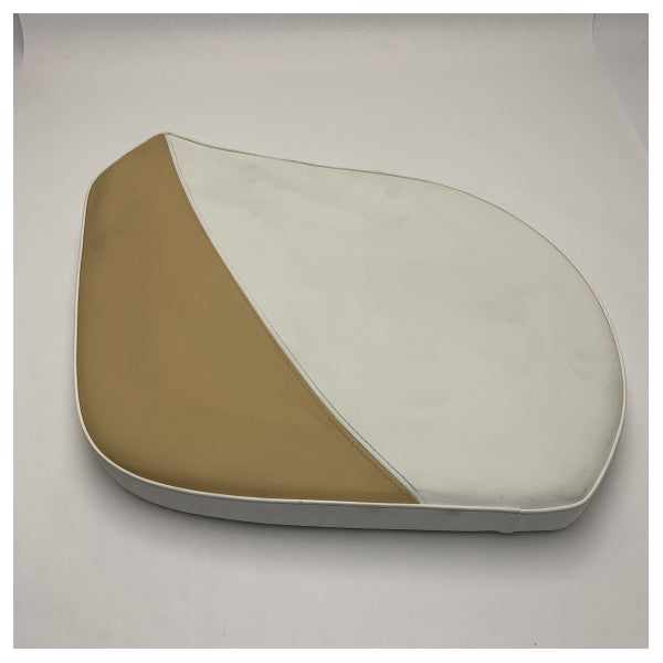 Quicksilver 470 Cruiser Left Stern Cushion - 878DEL092N