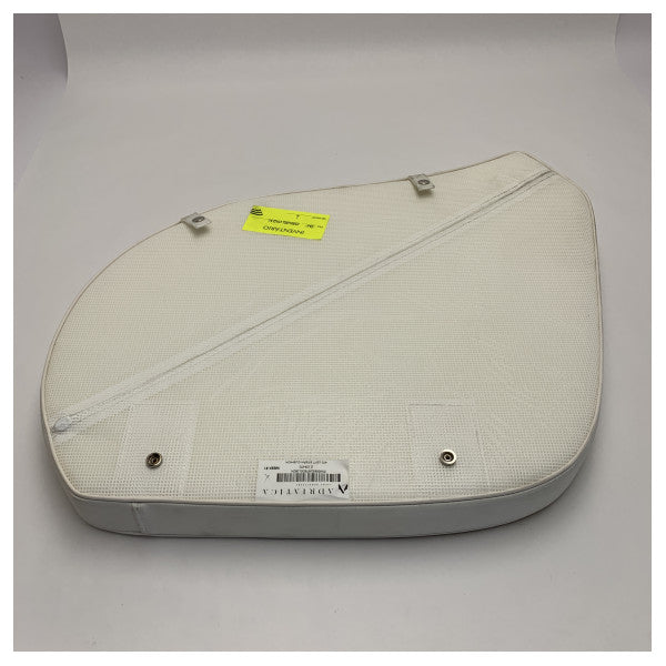 Quicksilver 470 Cruiser Left Stern Cushion - 878DEL092N