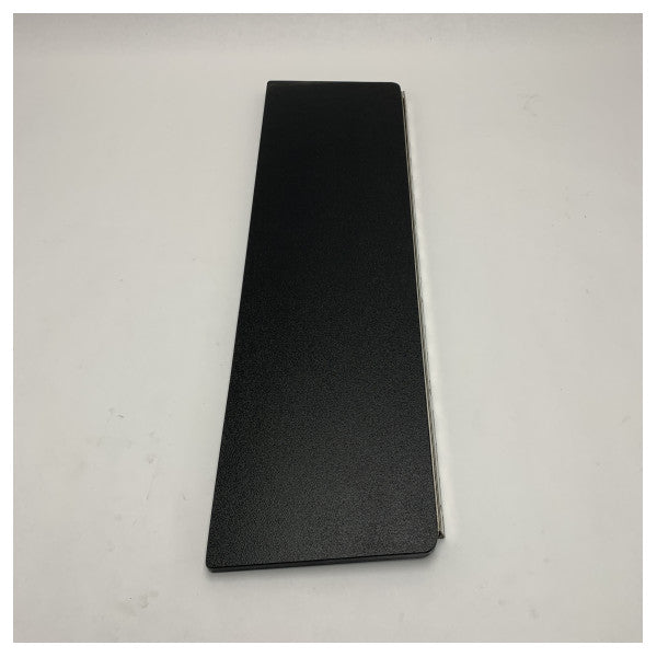 Uttern T70 Port Side Dashboard Storage Lid Antracite