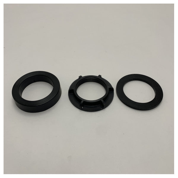 Airmar P319 Kit d'installation de coque pour transducteur à profil bas - 20-571-01