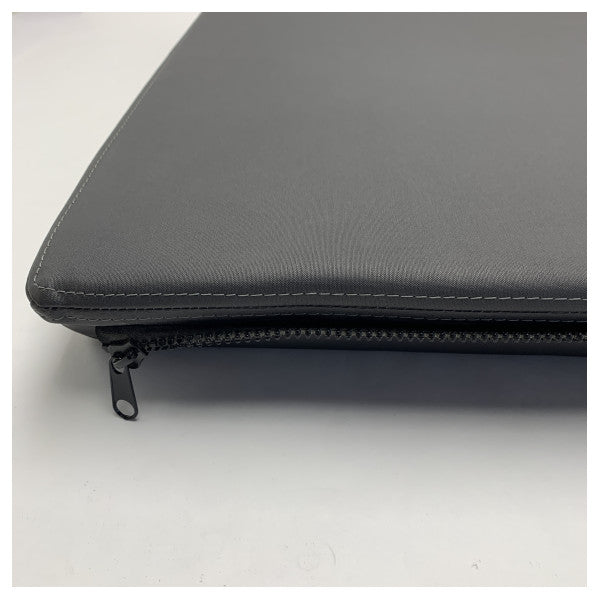Uttern C87 Foredeck S-Lounge Backrest Cushion Antracite - 2228204