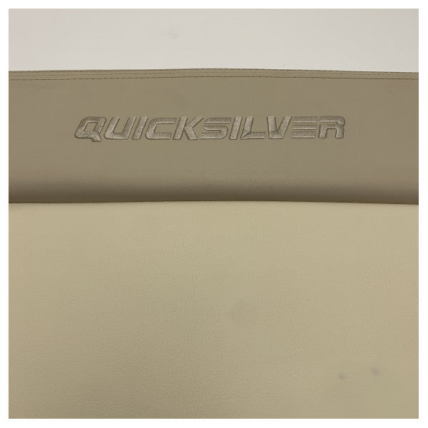 Quicksilver 555 Cabin Selkänoja Tyyny Moottorisilta