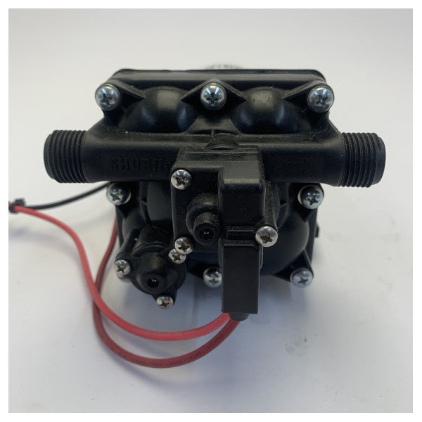 مضخة ضغط المياه العذبة البحرية Shurflo Aqua King II 4139-131-B87 12V