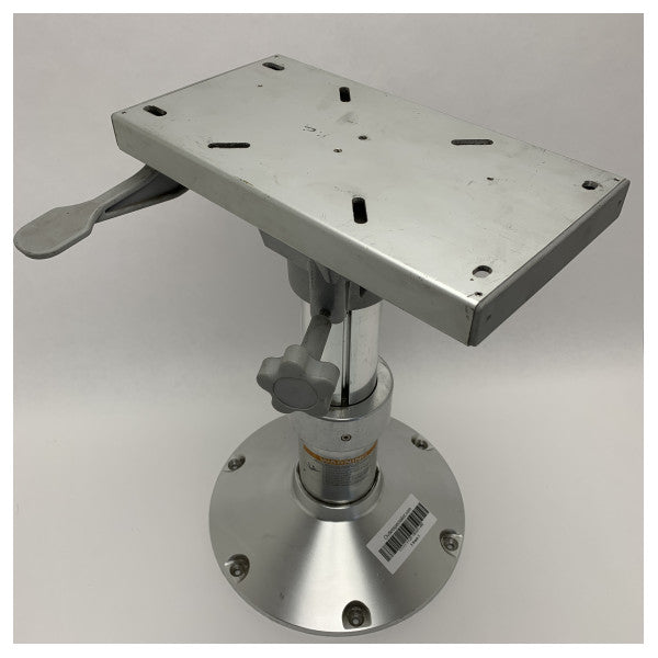 イーストサン・マリン 186501アルミニウム・シートサポート H480 mm