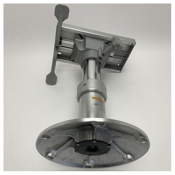 イーストサン・マリン 186501アルミニウム・シートサポート H480 mm