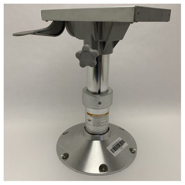 イーストサン・マリン 186501アルミニウム・シートサポート H480 mm