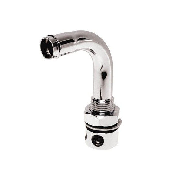 Отдушник за резервоари от неръждаема стомана - 18653080