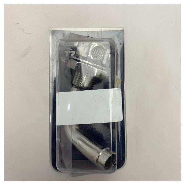 Отдушник за резервоари от неръждаема стомана - 18653080