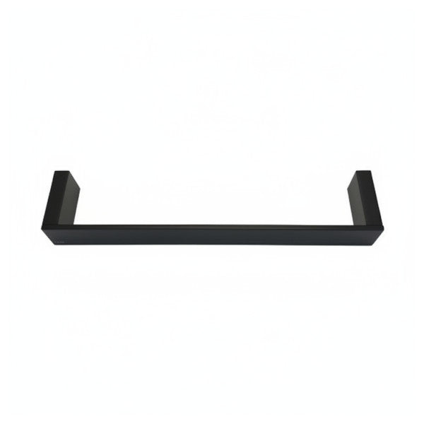 Gessi 20897-099 Rettangolo 壁掛けタオルホルダー 30 cm