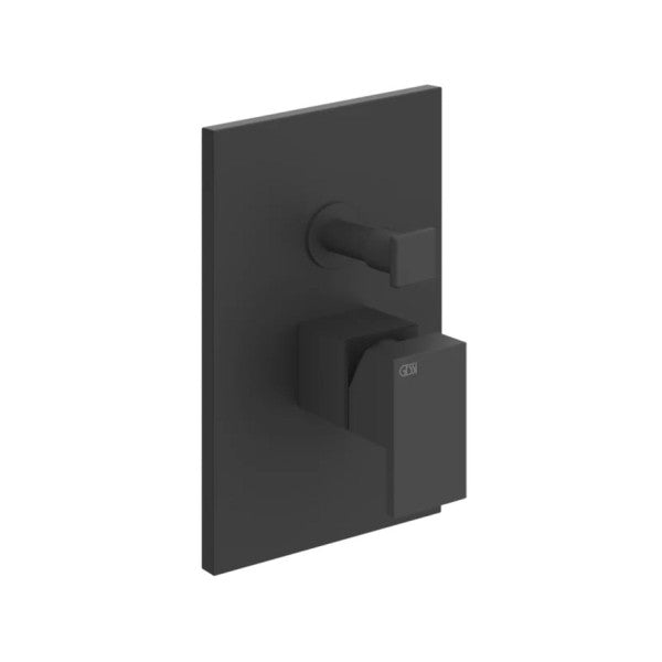 Gessi Rettangolo 44604-299 Marine вграден комплект смесителен клапан