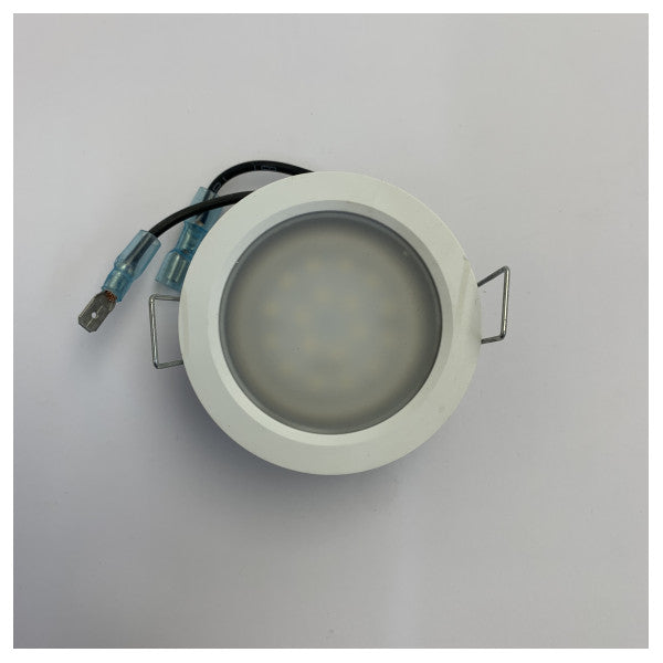 Quick KAI XP LP LED морски вграден прожектор 12/24V - нова стара наличност