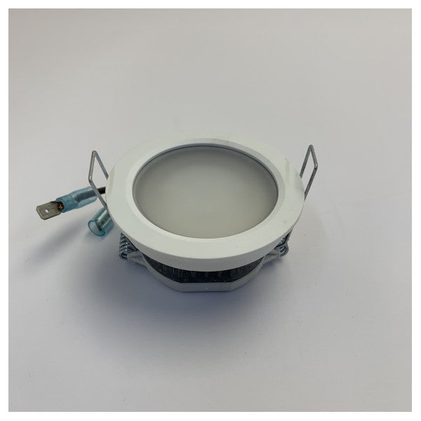 Quick KAI XP LP LED морски вграден прожектор 12/24V - нова стара наличност