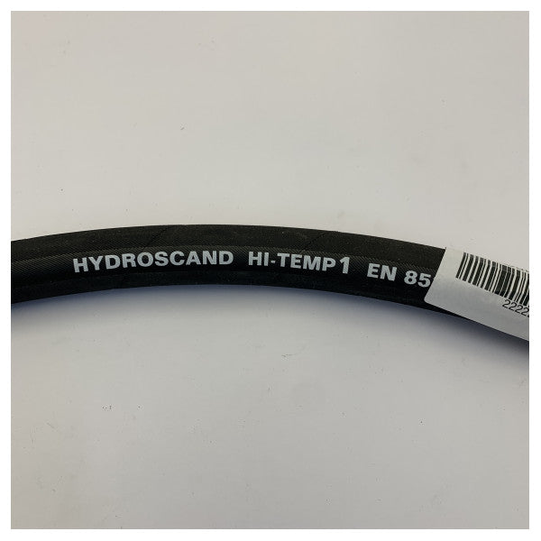 Hydroscand P21294089 hydraulisk slangesamling med O-ring-fittings