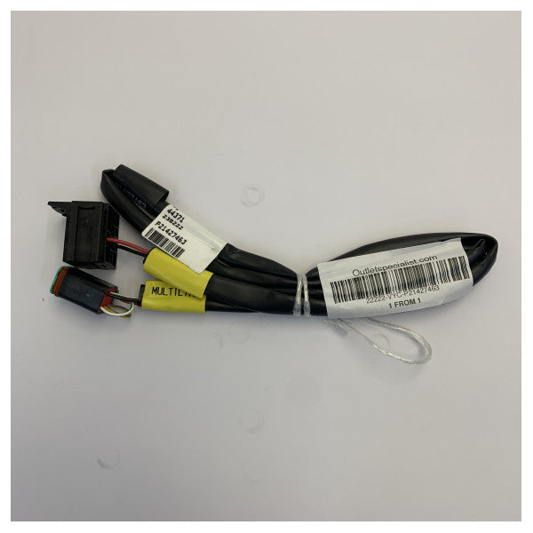 Volvo Penta Multilink Electrical Wiring Harness - P21427463