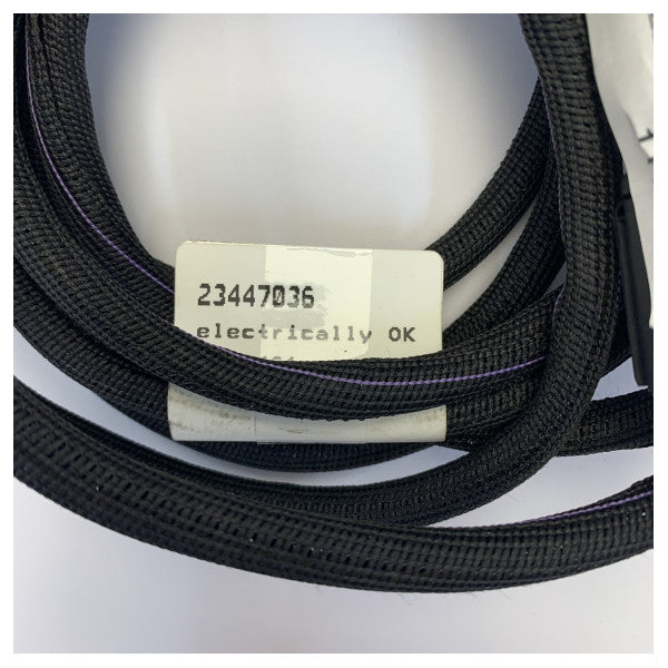 كابل Volvo Penta Marine Electrical Cable P23447036 لنقل البيانات والطاقة