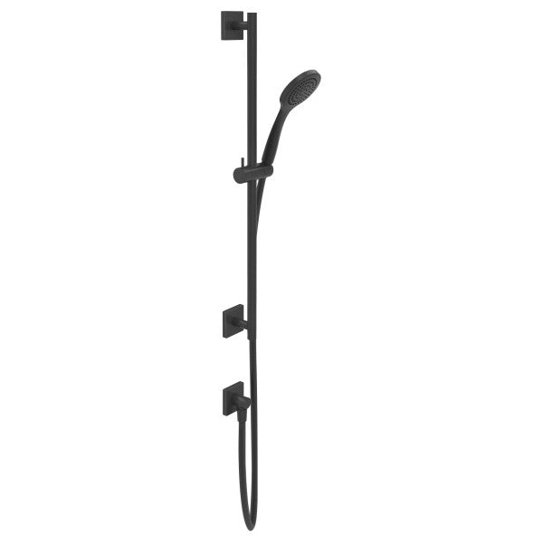 Gessi 59242-299 Luxury Marine Shower Rail - تركيبة حمام يخت عالية الجودة