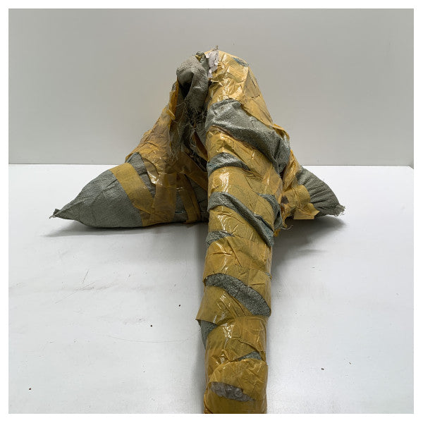 Plastimo 22 KG SOC | âncora de aço inoxidável para charrua - 18693