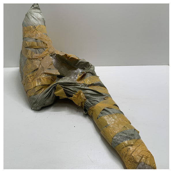 Plastimo 22 KG SOC | âncora de aço inoxidável para charrua - 18693