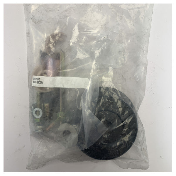 Монтажна скоба Uflex F8711 - 187001