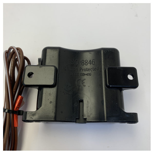 مفتاح تعويم لمضخة bilge البحرية Johnson Pump 36303US - محمي من الاشتعال