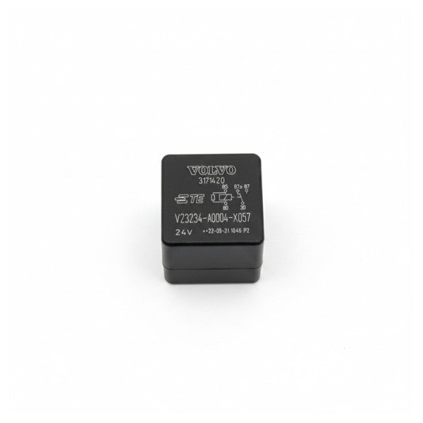 Volvo Penta Relais 3171420 12V/24V Automotive Switching Relay for Yachts