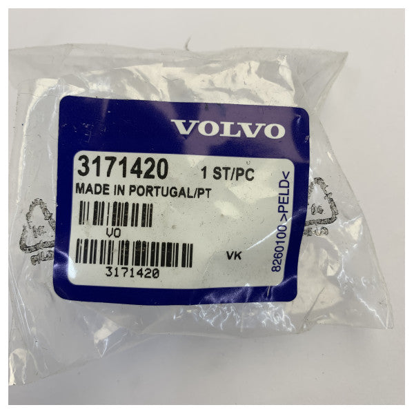 Volvo Penta Реле 3171420 12V/24V автомобилно комутационно реле за яхти
