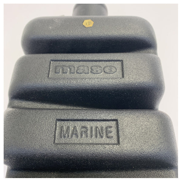 Mase Marine Exhaust -vesilukkomuffleri - 04658