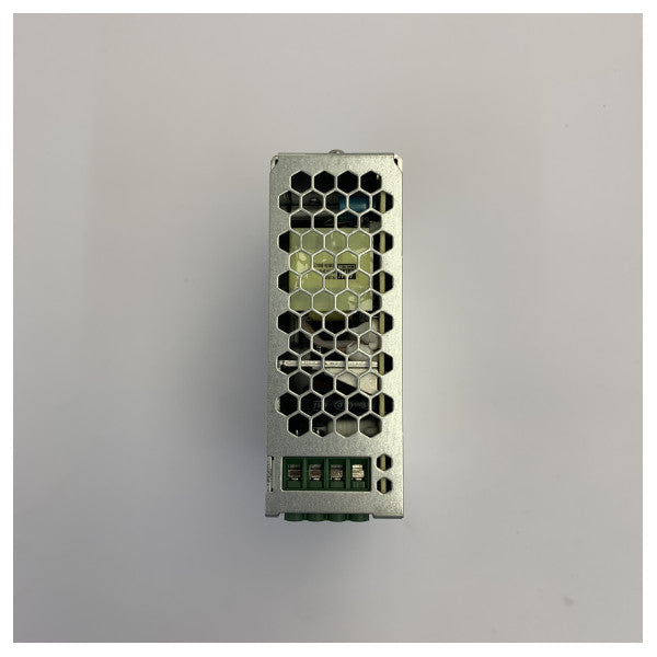 MEAN WELL NDR-120-24 zasilacz na szynę DIN 24V 5A 120W – zasilacz klasy marine