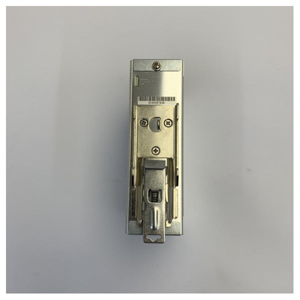 MEAN WELL NDR-120-24 zasilacz na szynę DIN 24V 5A 120W – zasilacz klasy marine