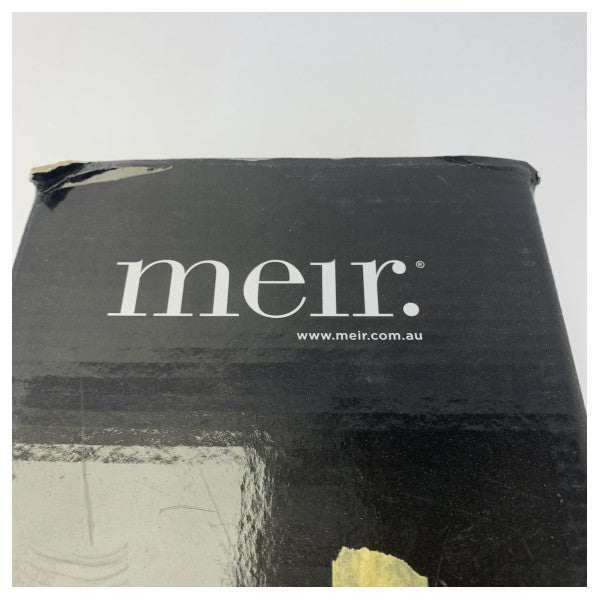 Meir Contemporary набір душової штанги для яхти з ручною лійкою - S3301-0053-1