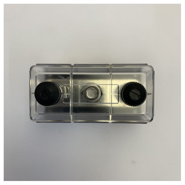 TBS Electronics TB5073180 قضيب توزيع كهربائي لأنظمة الملاحة البحرية واليخوت