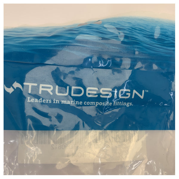 وصلة سباكة بحرية TruDesign 50 مم Hose Tail - TD90812