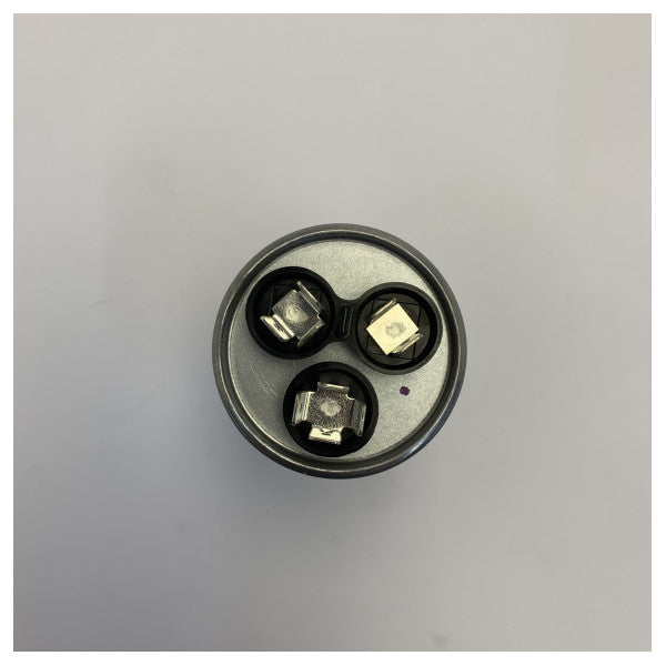 Dometic 340786 مكثف تشغيل المحرك لأنظمة التدفئة والتهوية وتكييف الهواء والتبريد البحرية