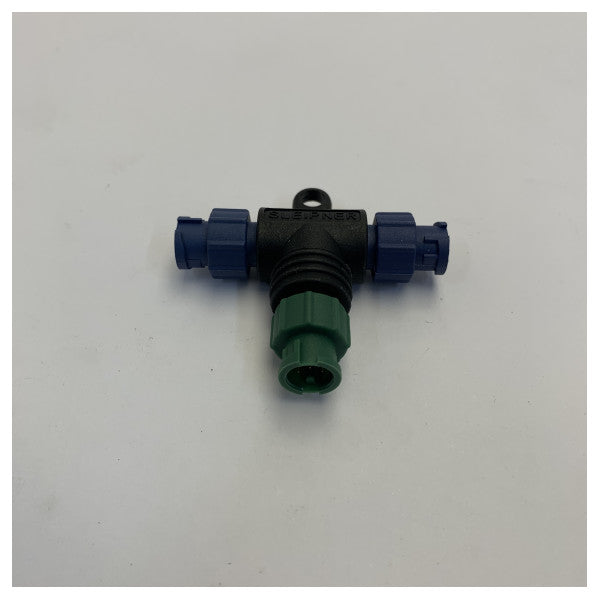 موصل T Sleipner S-Link 6-1326 لتوسيع الشبكة البحرية