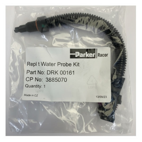 طقم مسبار الماء البديل Parker DRK-00161 لمحركات السفن البحرية