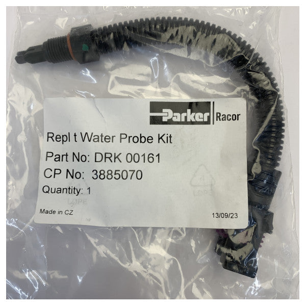طقم مسبار الماء البديل Parker DRK-00161 لمحركات السفن البحرية