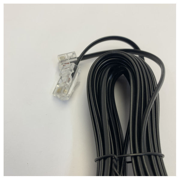TD5309 كابل شبكة بحري لإلكترونيات اليخوت