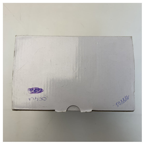 Caframo Bora 748 12V 3-nopeuksinen tuuletin valkoinen - 748OEM