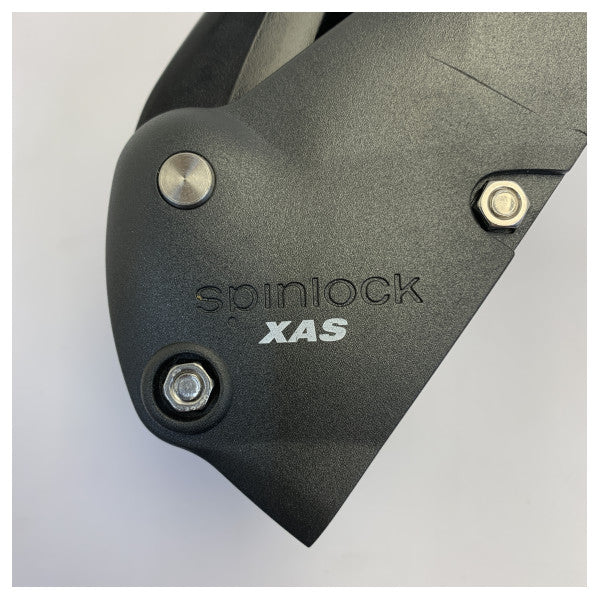 Spinlock XAS0612/2 Двойна въжена кламка 6-12 мм - оборудване за яхти
