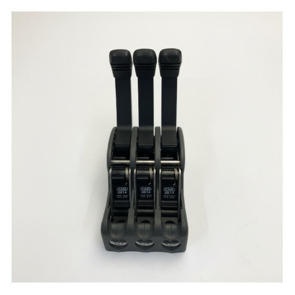 Spinlock XTS Triple Rope Clutch 8-14mm - 1000kg Power - XTS0814/3