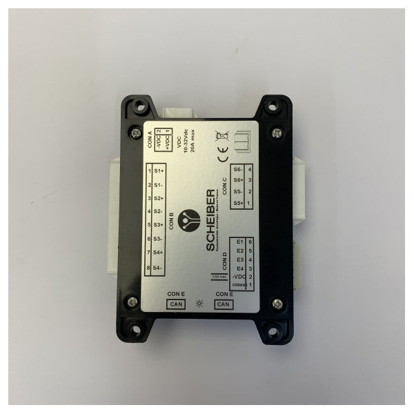 Scheiber Marine Temperature Sensor Probe Module - 41.72111.02