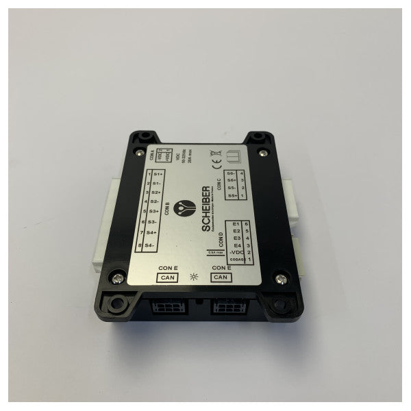 Scheiber Marine Temperature Sensor Probe Module - 41.72111.02
