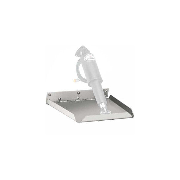 Lenco Stainless Steel Port Side 12 x 12 Inch Trim Tab Blade 20721-001