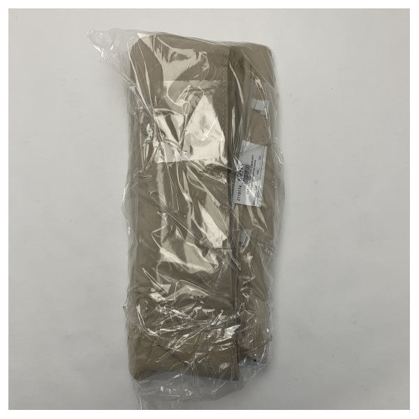 Rideau de cabine arrière beige Quicksilver Active 675 Pilot House - 2118174