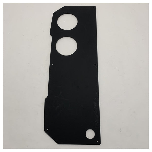 Quicksilver 505 Cabin Upper Helm Station Panel DC - 2211396