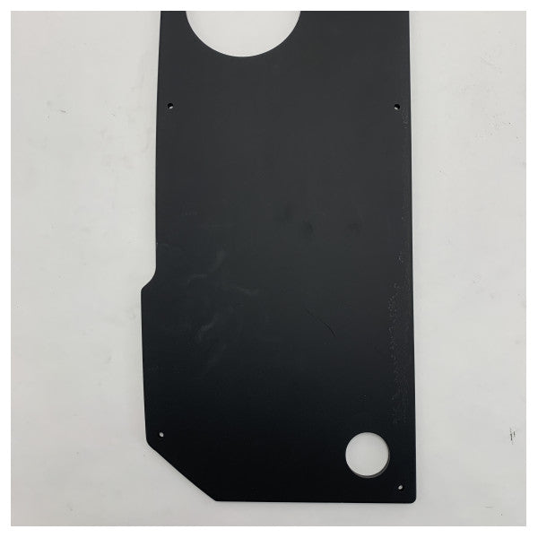 Quicksilver 505 Cabin Upper Helm Station Panel DC - 2211396